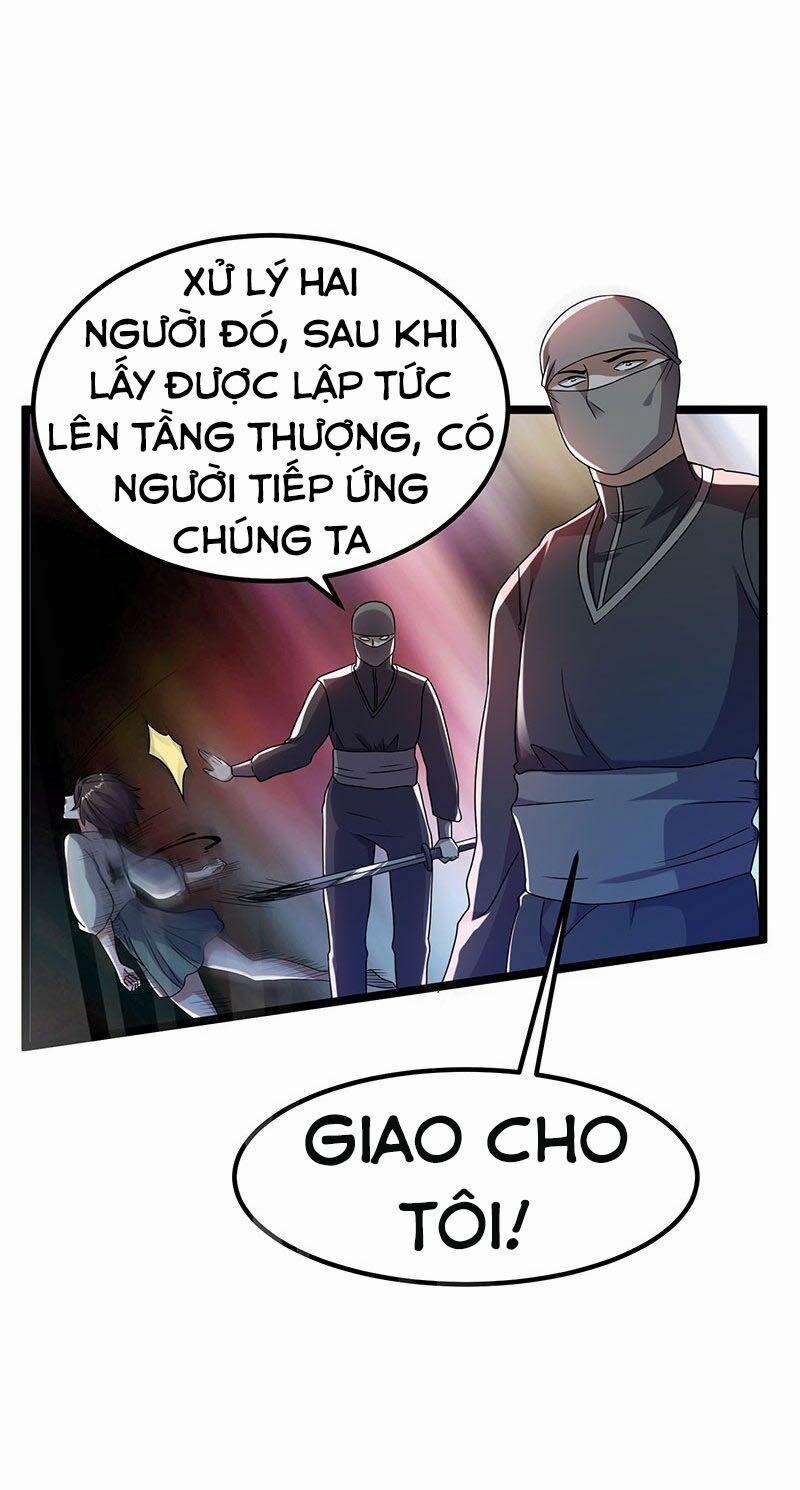 Tiên Vương Trùng Sinh 16 trang 34