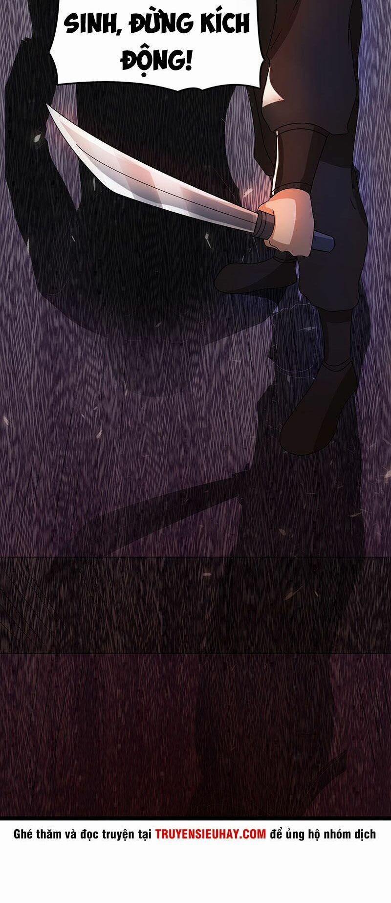 Tiên Vương Trùng Sinh 17 trang 15