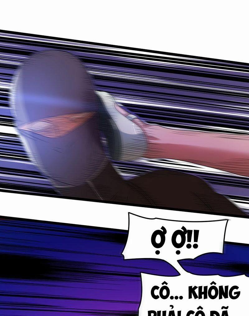 Tiên Vương Trùng Sinh 17 trang 21