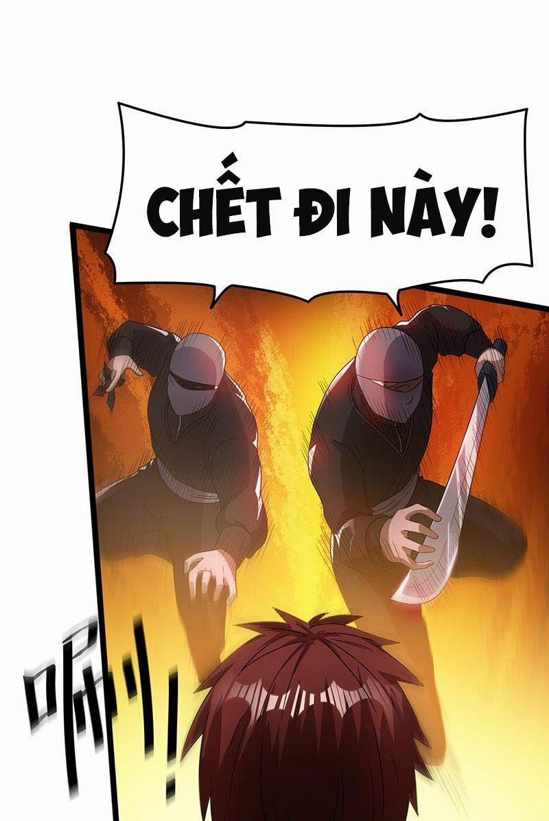 Tiên Vương Trùng Sinh 17 trang 23