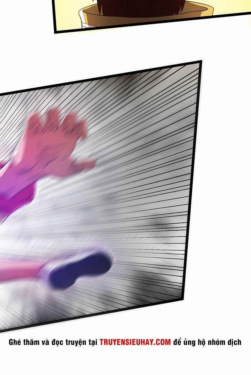 Tiên Vương Trùng Sinh 17 trang 24