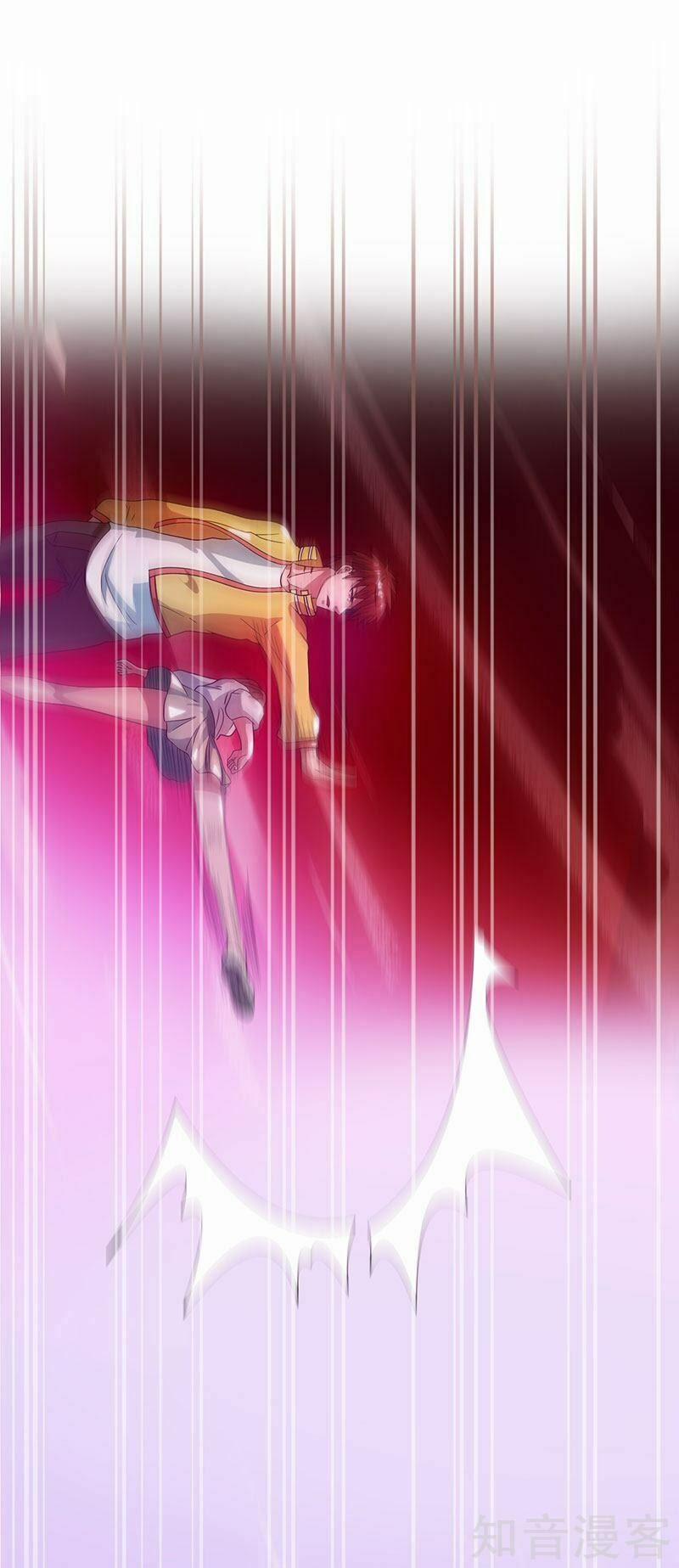 Tiên Vương Trùng Sinh 17 trang 25