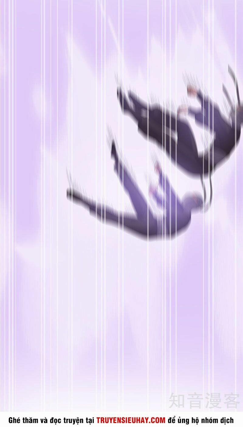 Tiên Vương Trùng Sinh 17 trang 26