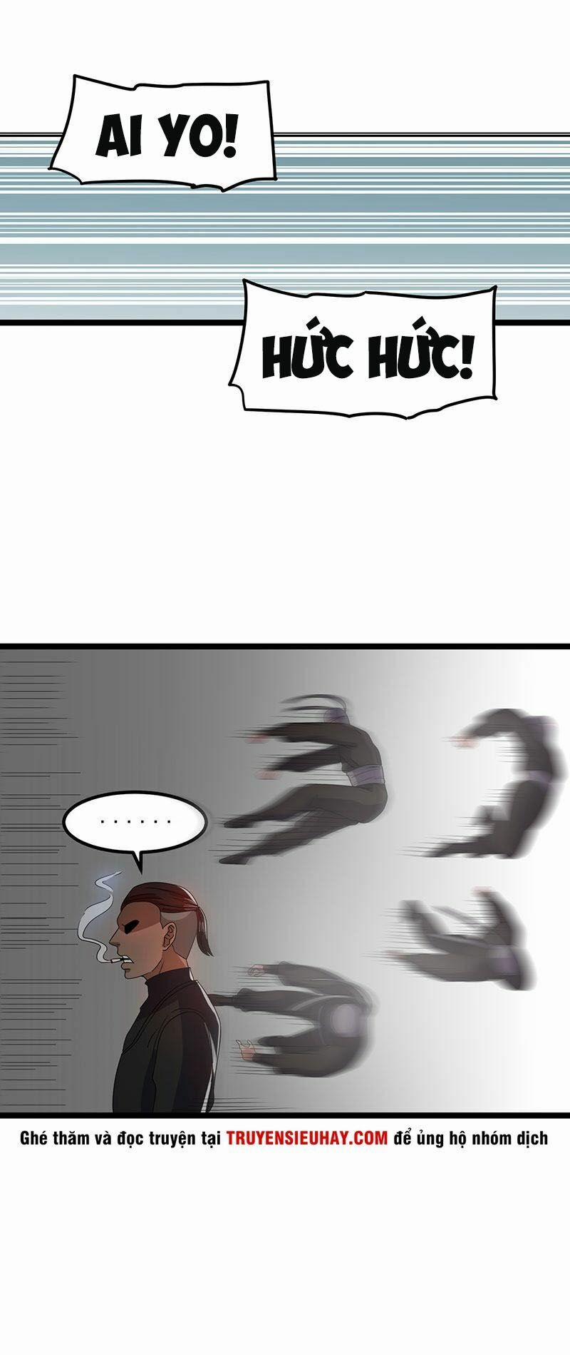 Tiên Vương Trùng Sinh 17 trang 28