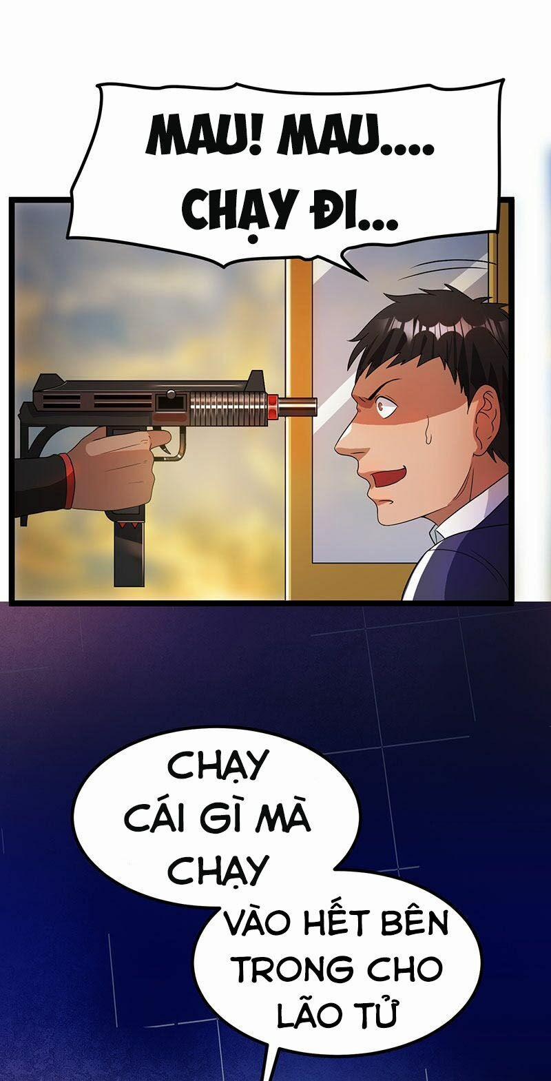 Tiên Vương Trùng Sinh 17 trang 3