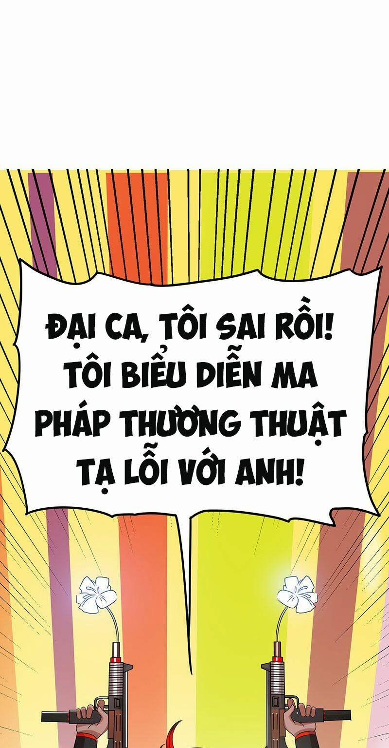 Tiên Vương Trùng Sinh 17 trang 36