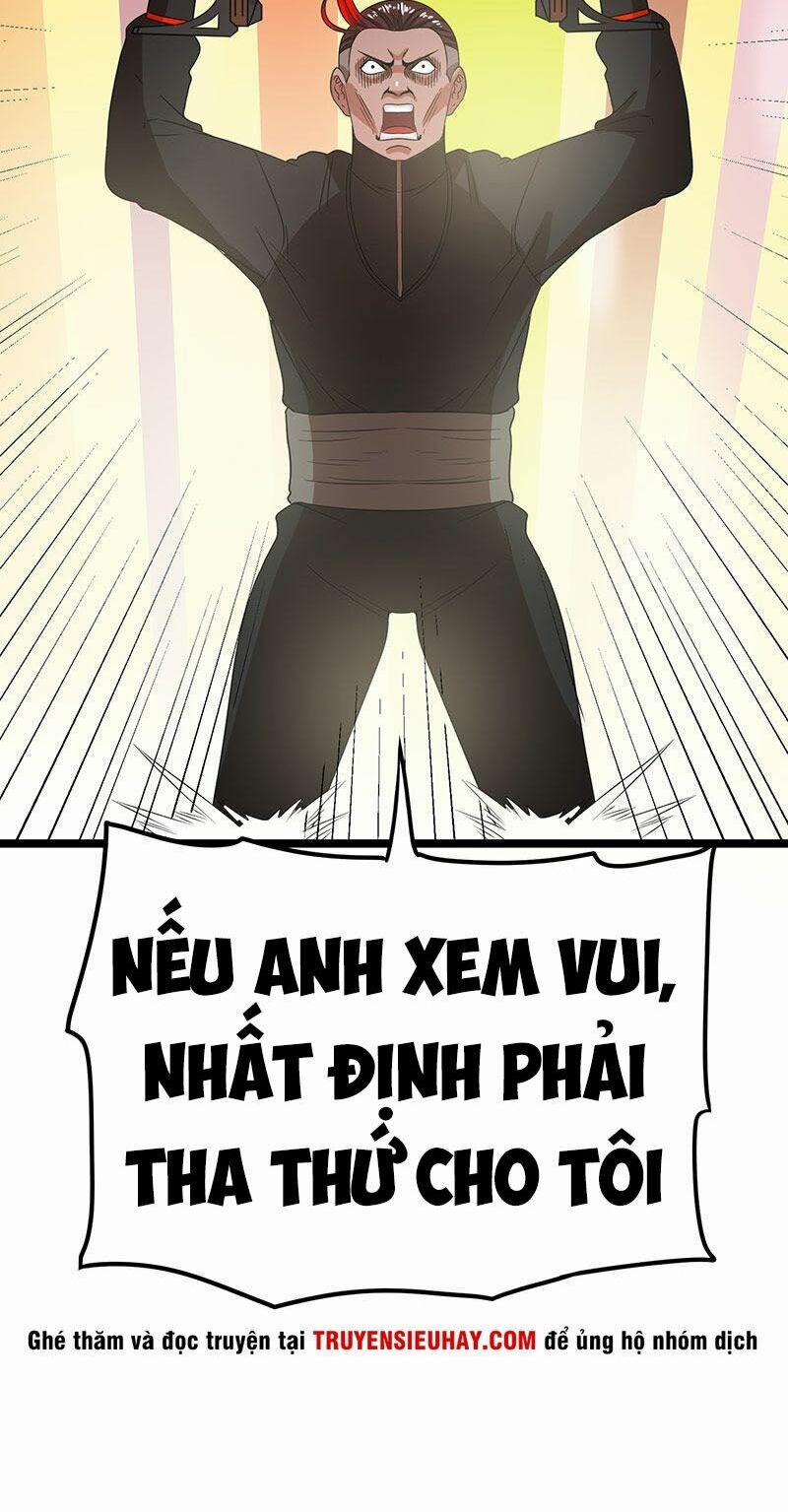 Tiên Vương Trùng Sinh 17 trang 37