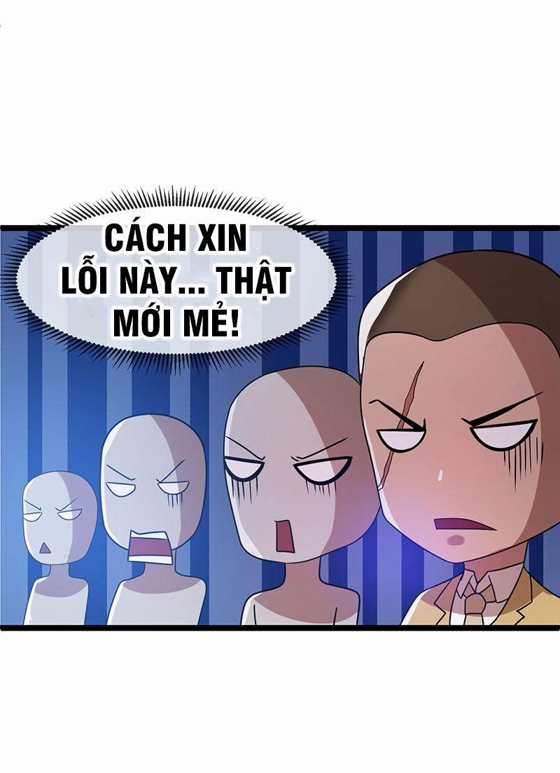 Tiên Vương Trùng Sinh 17 trang 38