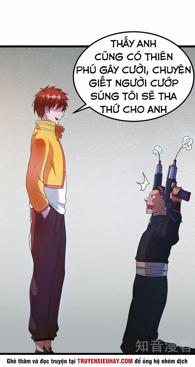 Tiên Vương Trùng Sinh 17 trang 39