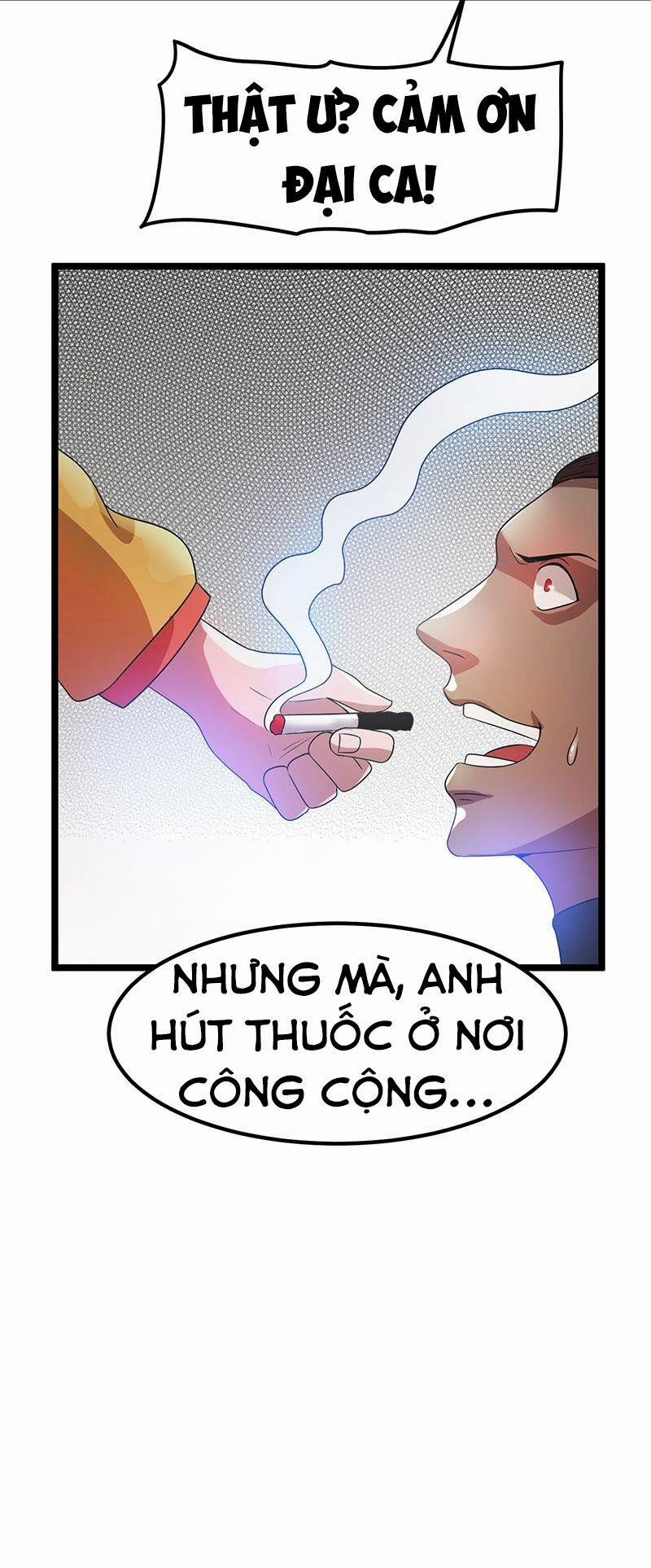 Tiên Vương Trùng Sinh 17 trang 40