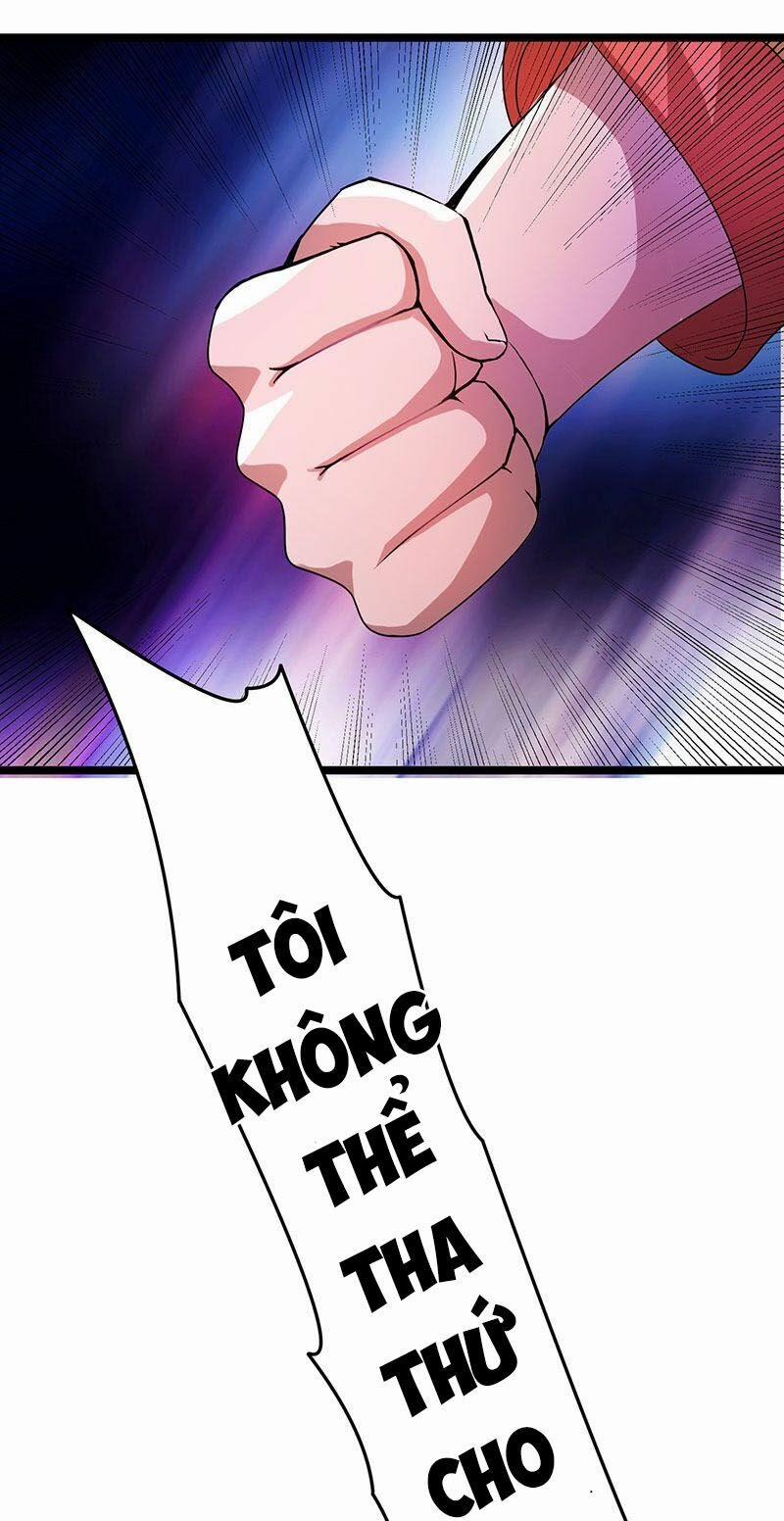 Tiên Vương Trùng Sinh 17 trang 41