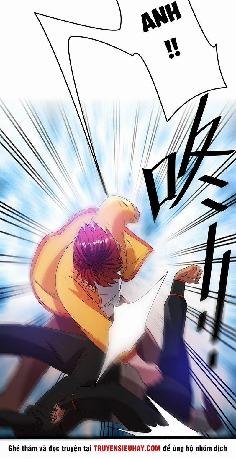 Tiên Vương Trùng Sinh 17 trang 42