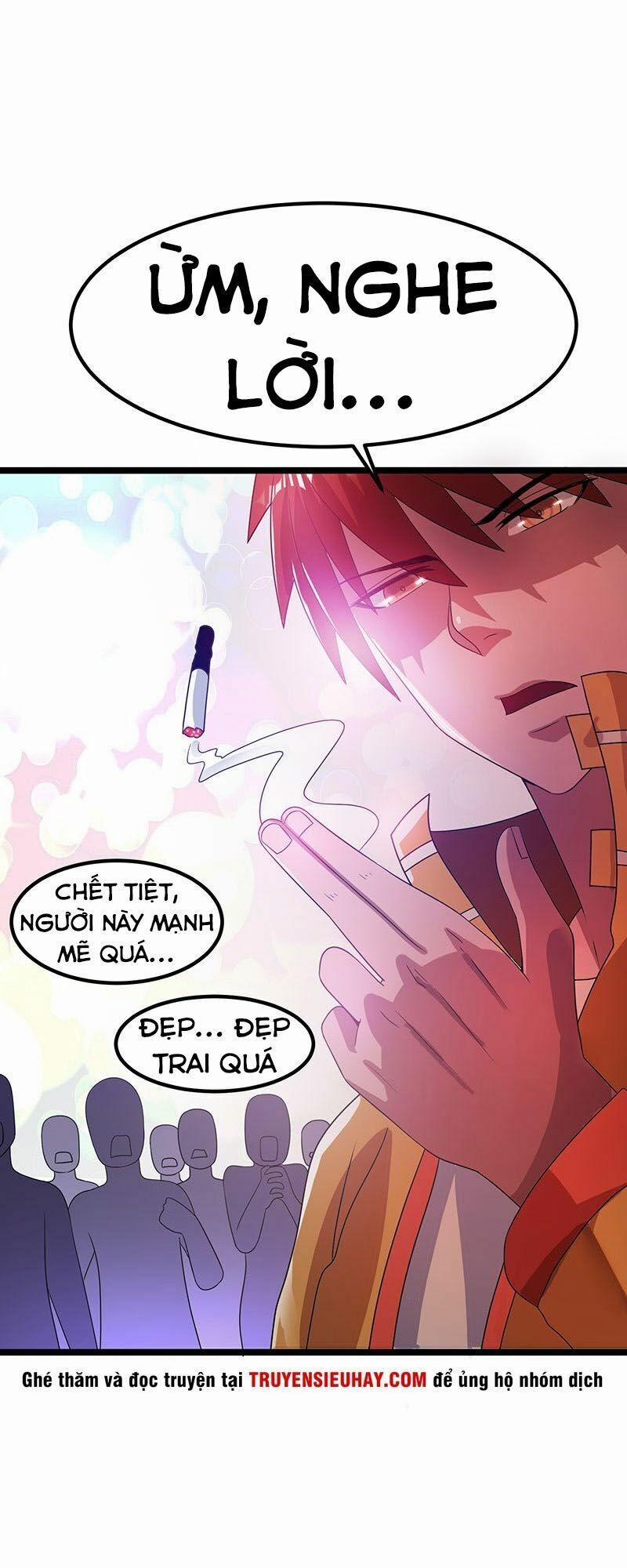 Tiên Vương Trùng Sinh 17 trang 44