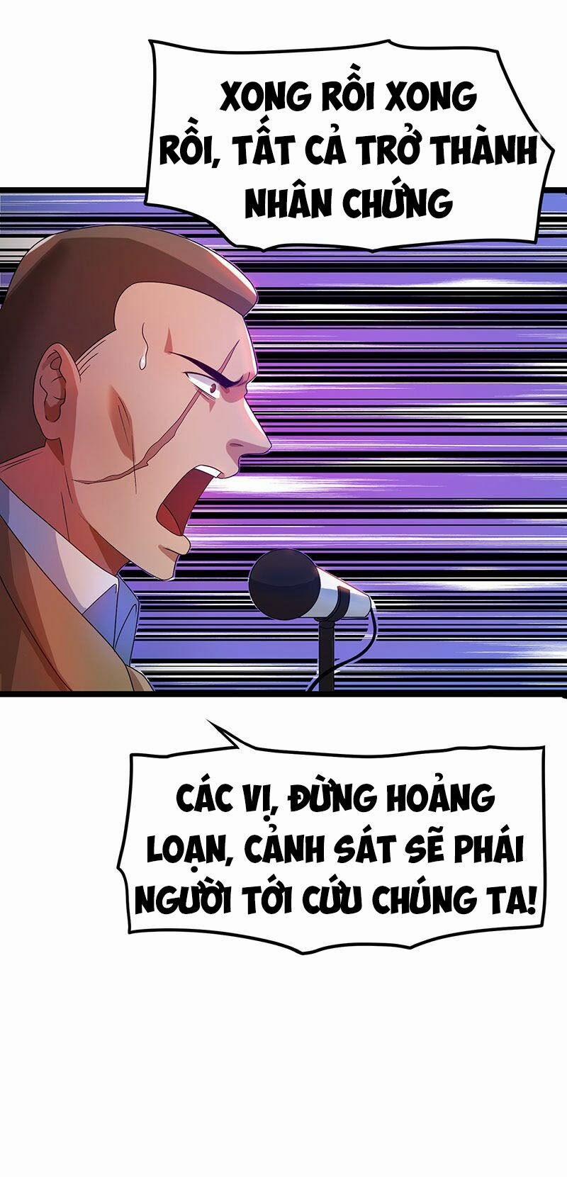 Tiên Vương Trùng Sinh 17 trang 5