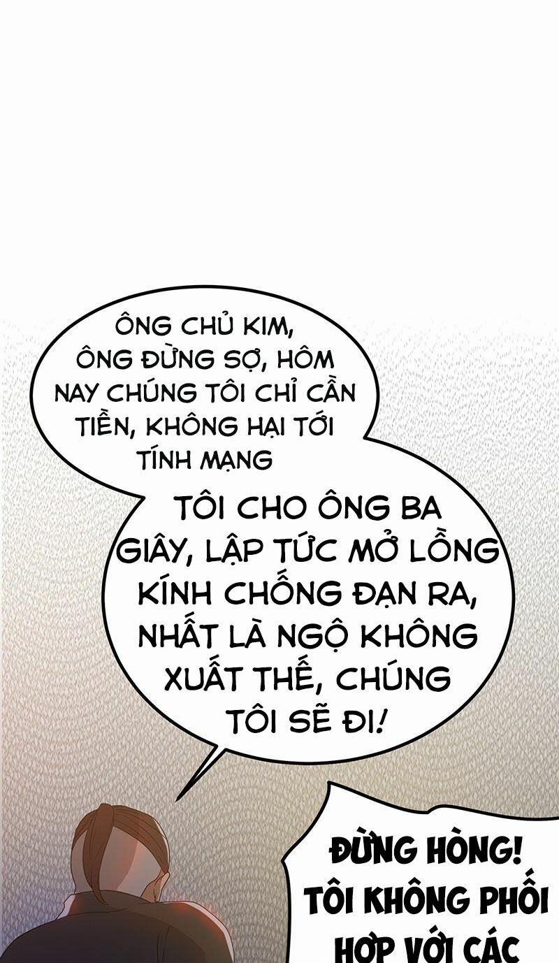 Tiên Vương Trùng Sinh 17 trang 6