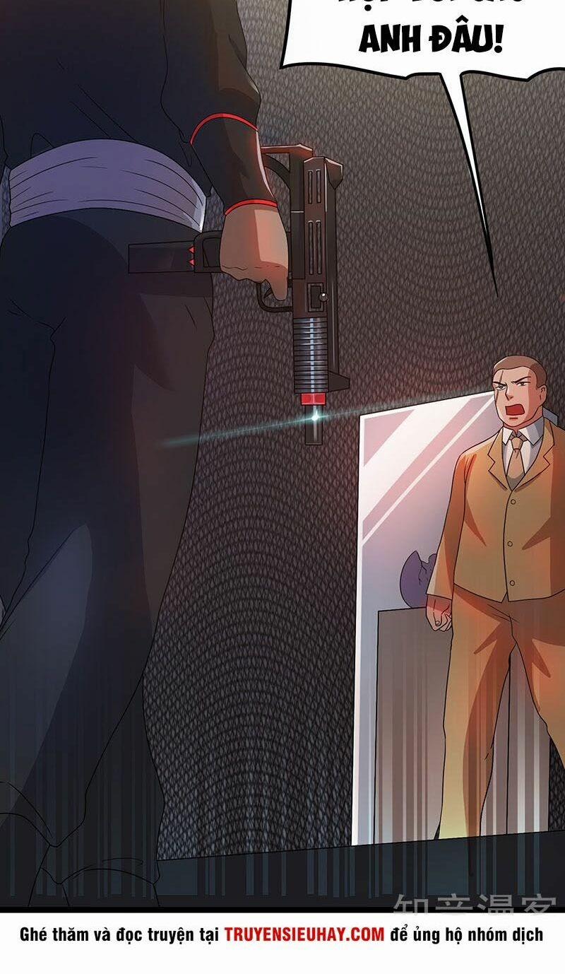 Tiên Vương Trùng Sinh 17 trang 7