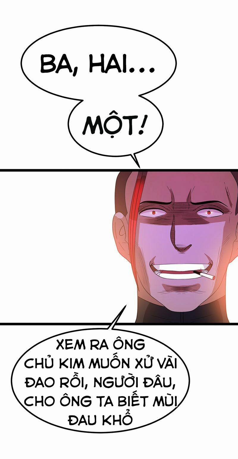 Tiên Vương Trùng Sinh 17 trang 8