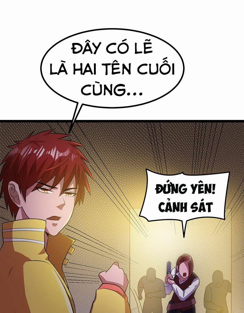 Tiên Vương Trùng Sinh 18 trang 11