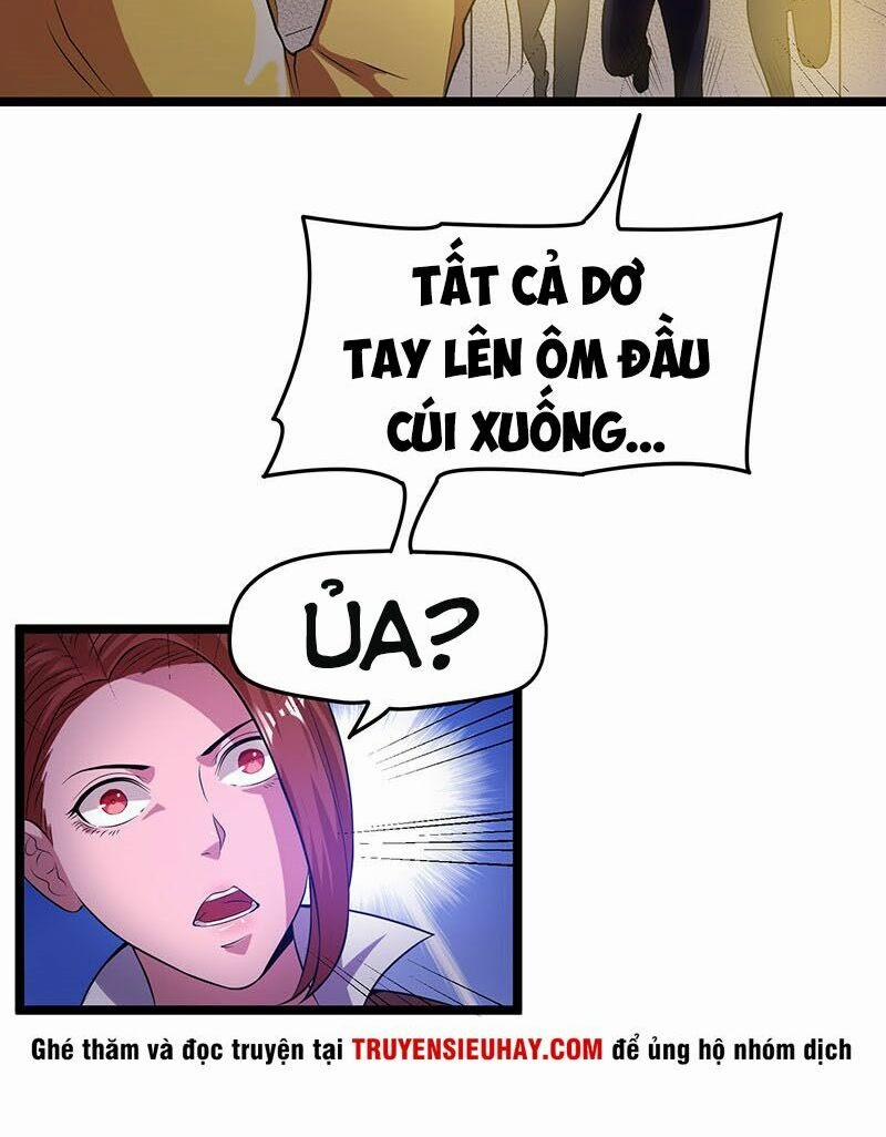 Tiên Vương Trùng Sinh 18 trang 12