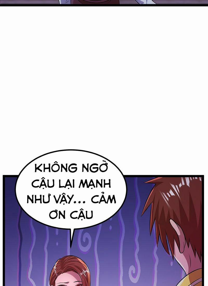 Tiên Vương Trùng Sinh 18 trang 15