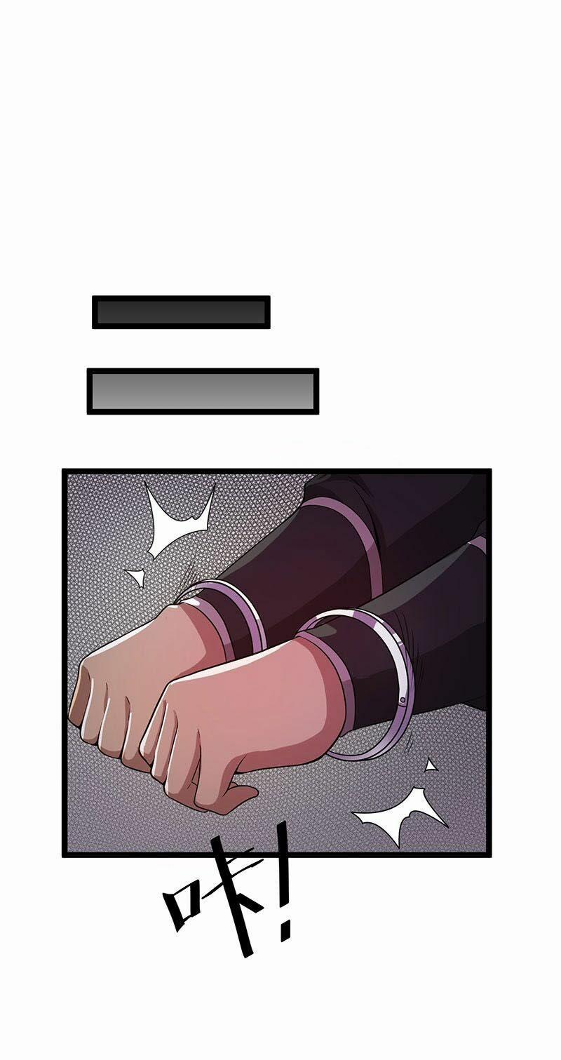 Tiên Vương Trùng Sinh 18 trang 17