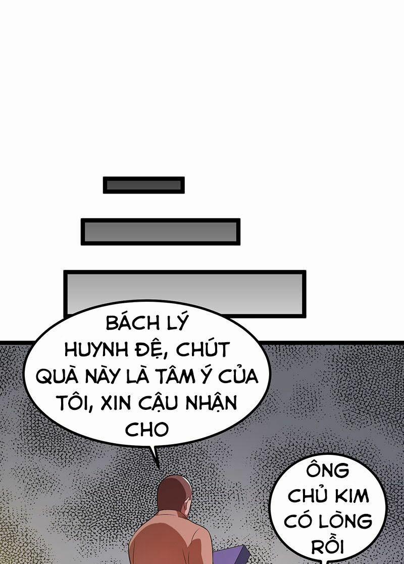 Tiên Vương Trùng Sinh 18 trang 22