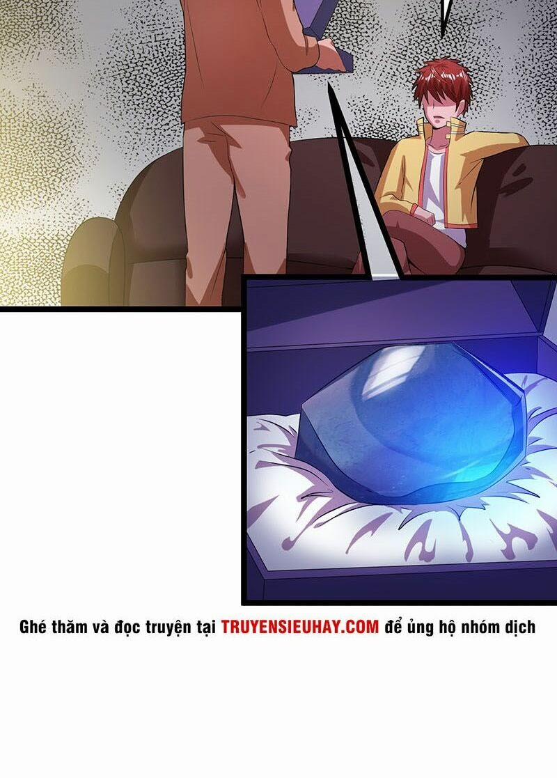 Tiên Vương Trùng Sinh 18 trang 23