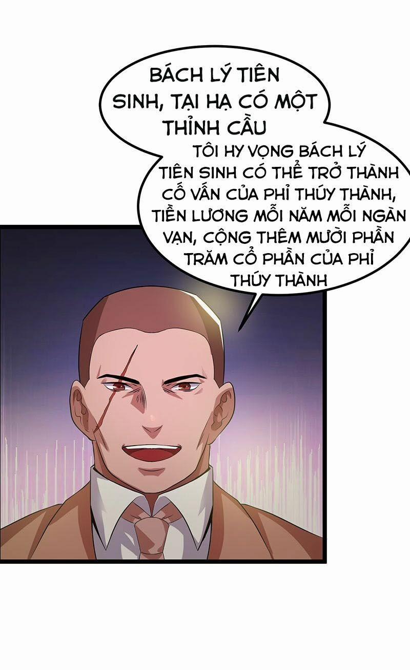 Tiên Vương Trùng Sinh 18 trang 24