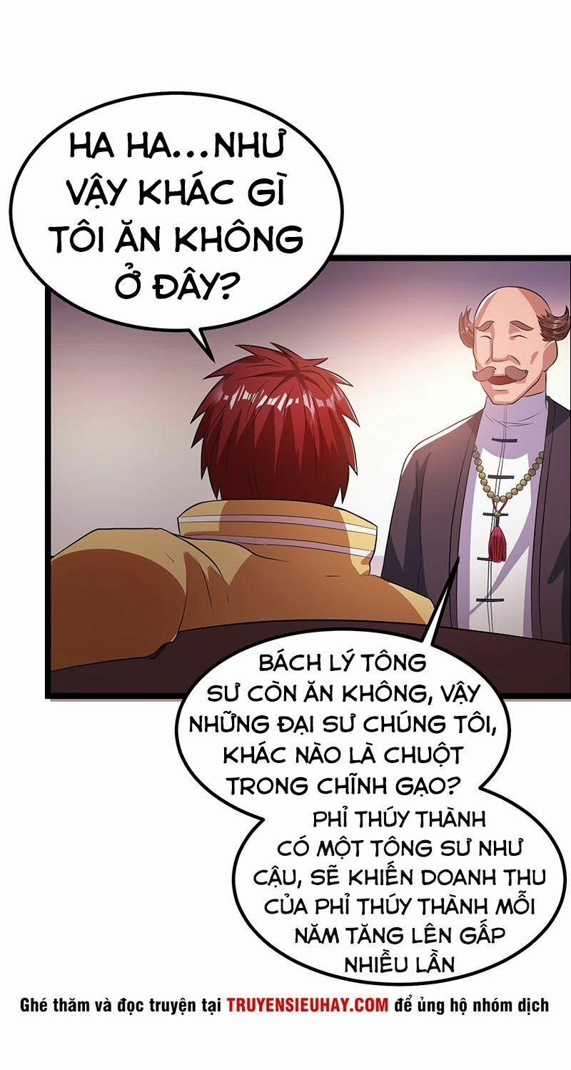 Tiên Vương Trùng Sinh 18 trang 25