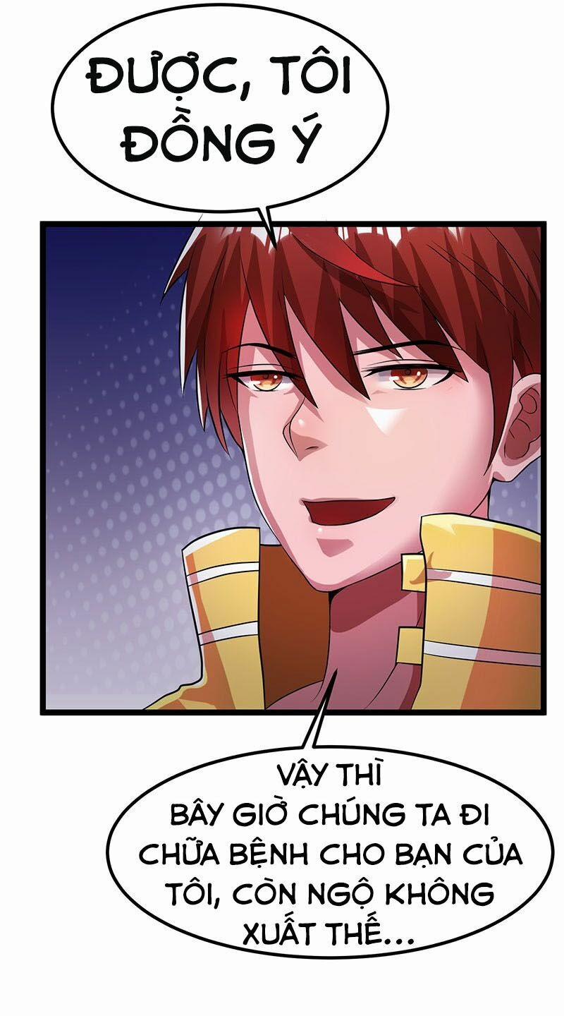 Tiên Vương Trùng Sinh 18 trang 26