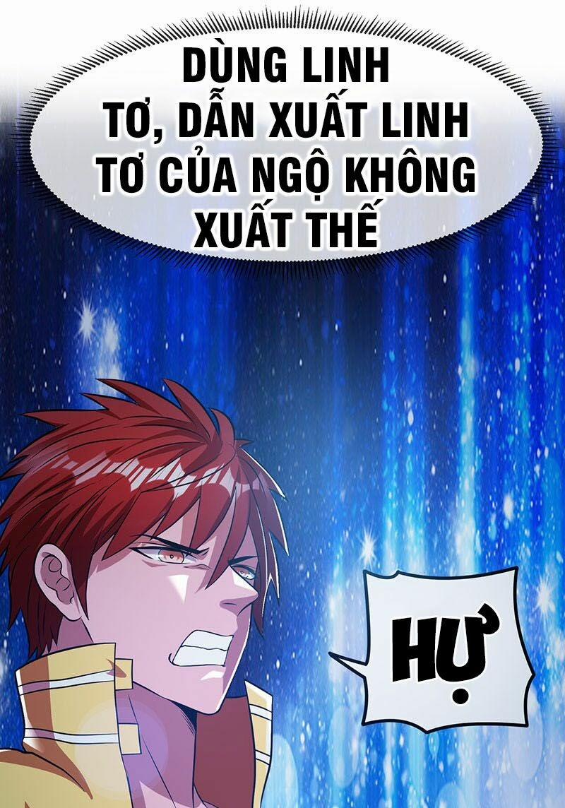 Tiên Vương Trùng Sinh 18 trang 34