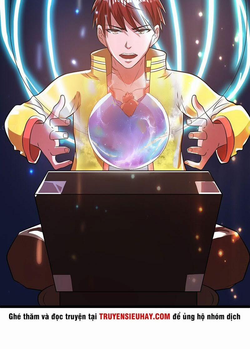 Tiên Vương Trùng Sinh 18 trang 42