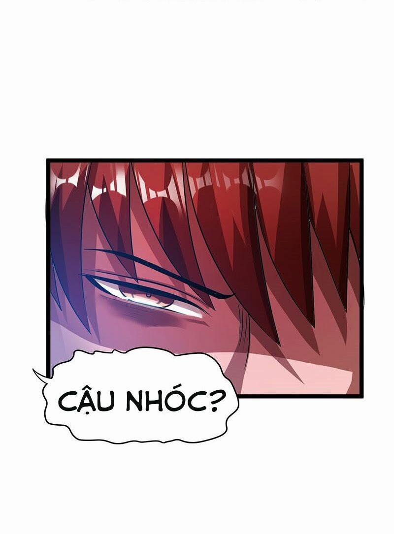 Tiên Vương Trùng Sinh 18 trang 45