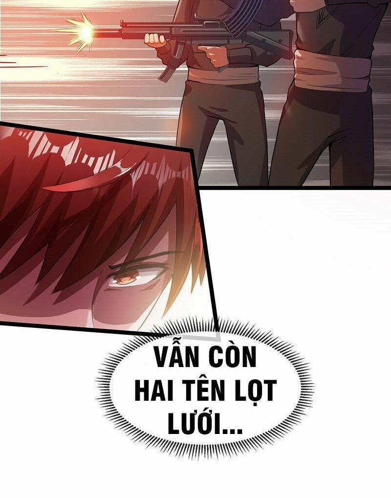 Tiên Vương Trùng Sinh 18 trang 5