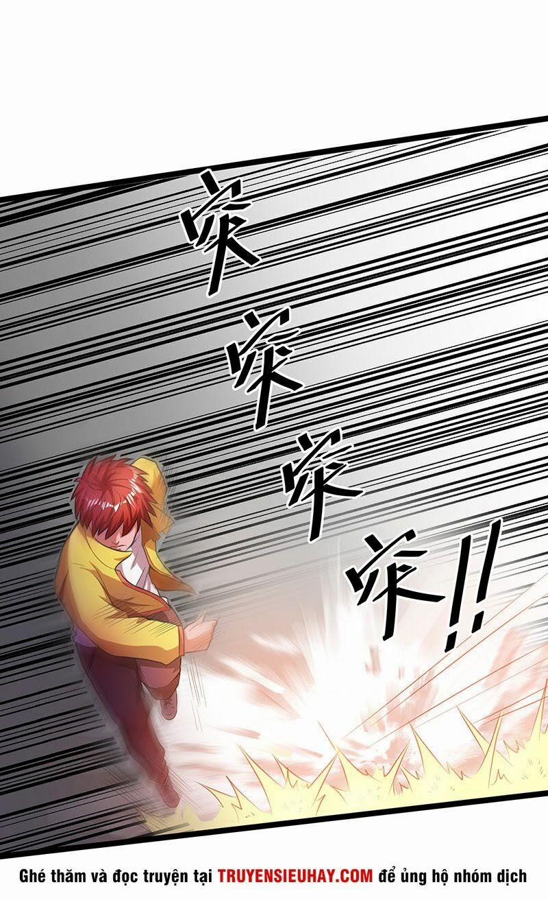 Tiên Vương Trùng Sinh 18 trang 6