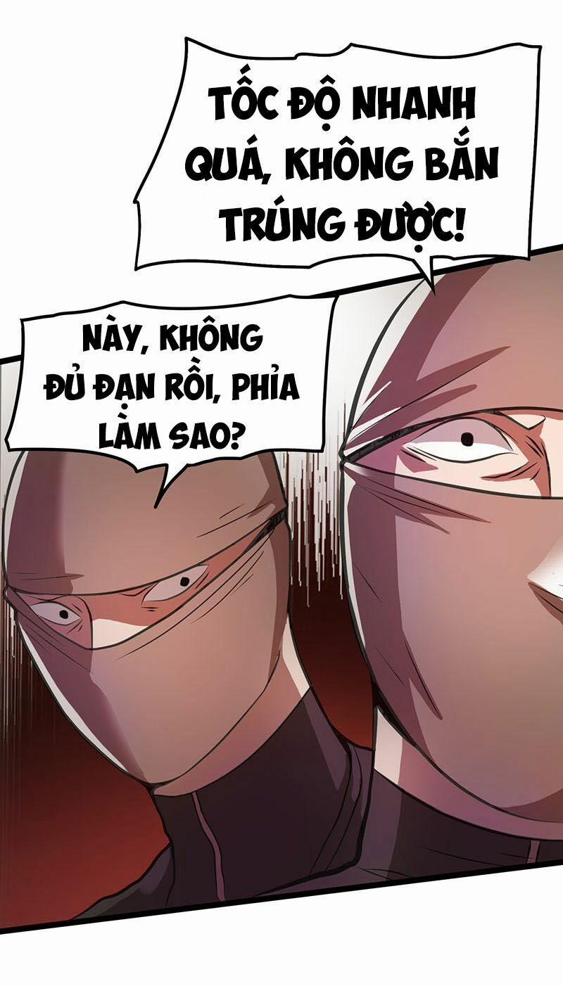 Tiên Vương Trùng Sinh 18 trang 7