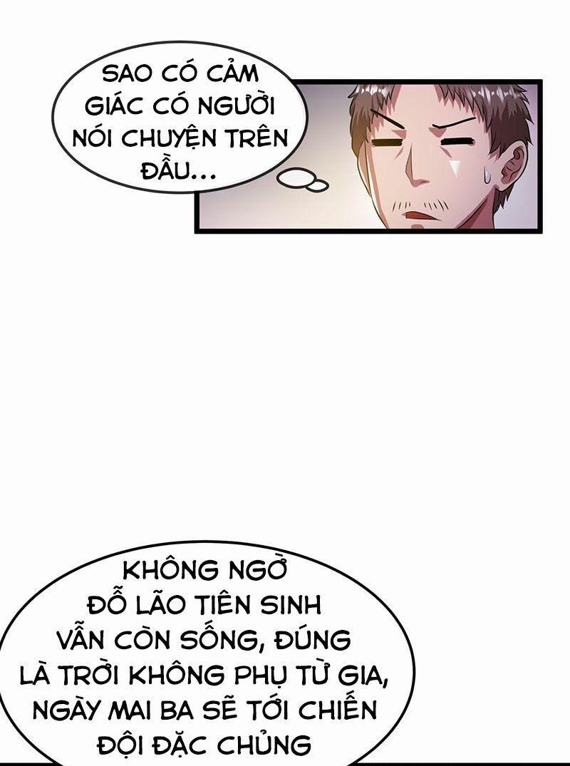 Tiên Vương Trùng Sinh 19 trang 11