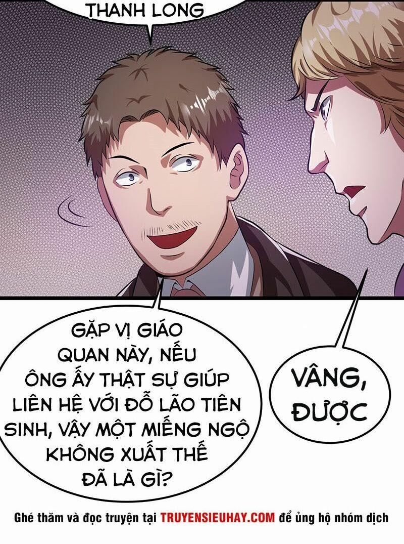 Tiên Vương Trùng Sinh 19 trang 12