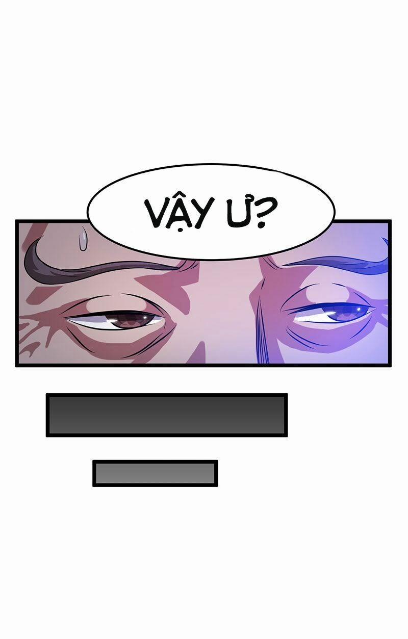 Tiên Vương Trùng Sinh 19 trang 14