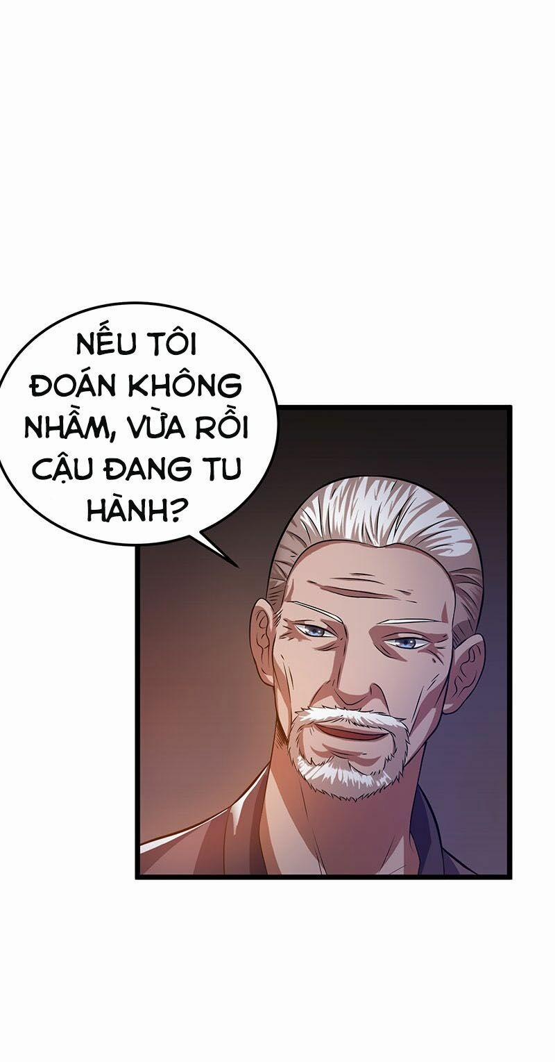 Tiên Vương Trùng Sinh 19 trang 16