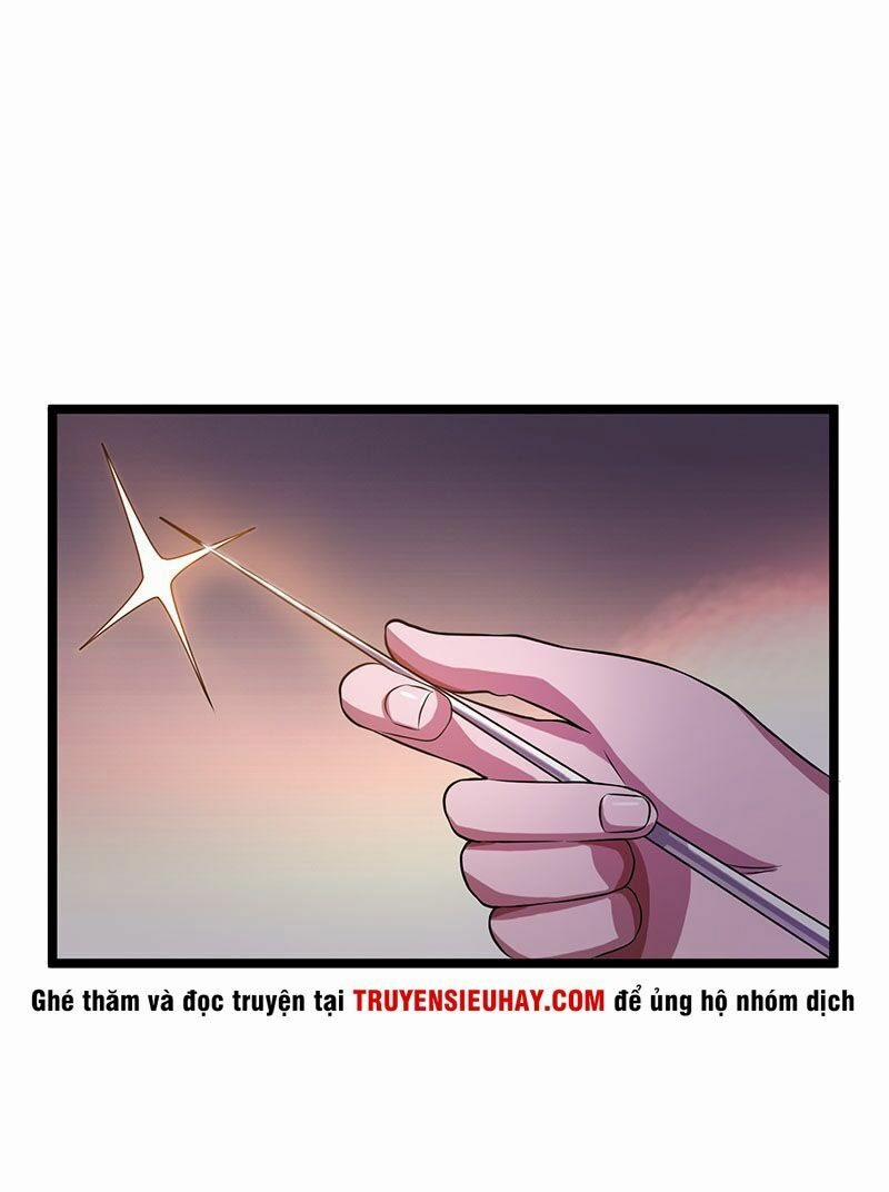 Tiên Vương Trùng Sinh 19 trang 19