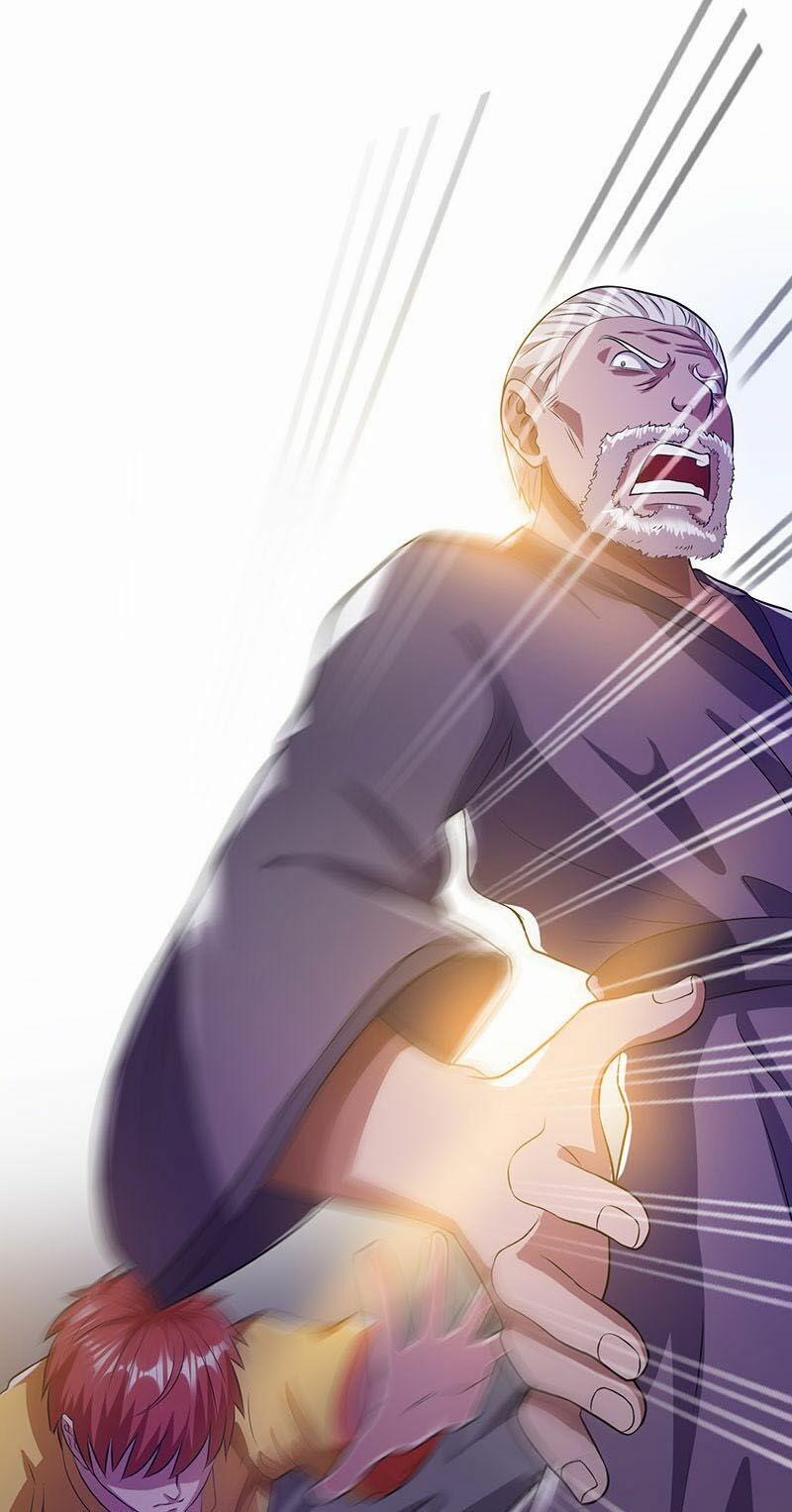 Tiên Vương Trùng Sinh 19 trang 22