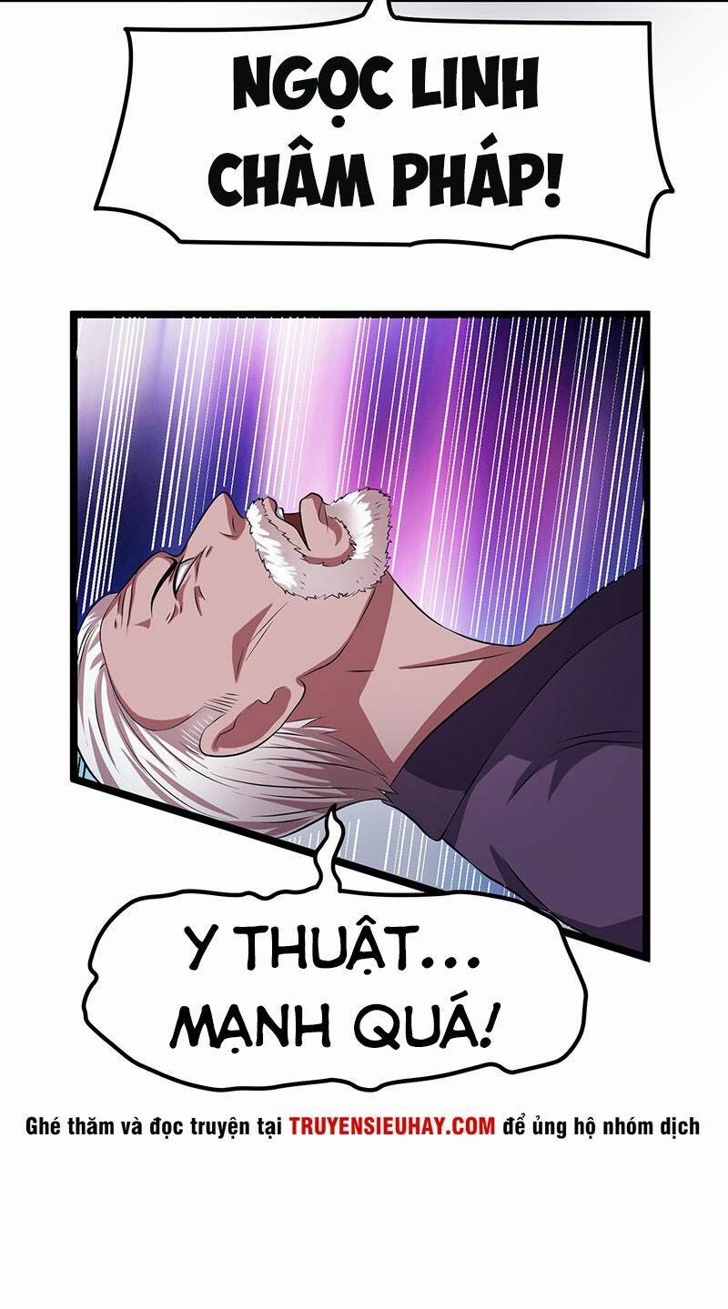 Tiên Vương Trùng Sinh 19 trang 27