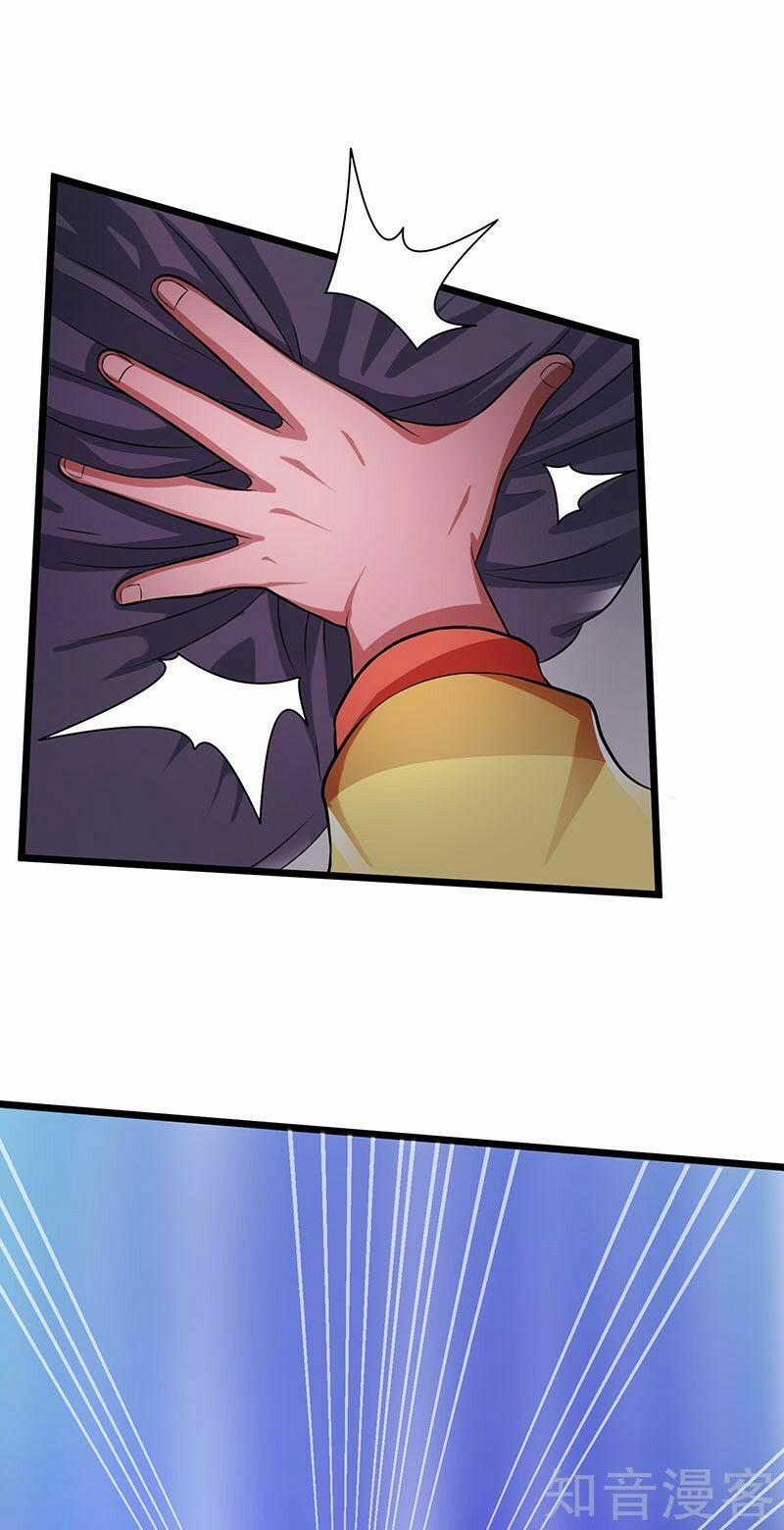 Tiên Vương Trùng Sinh 19 trang 28