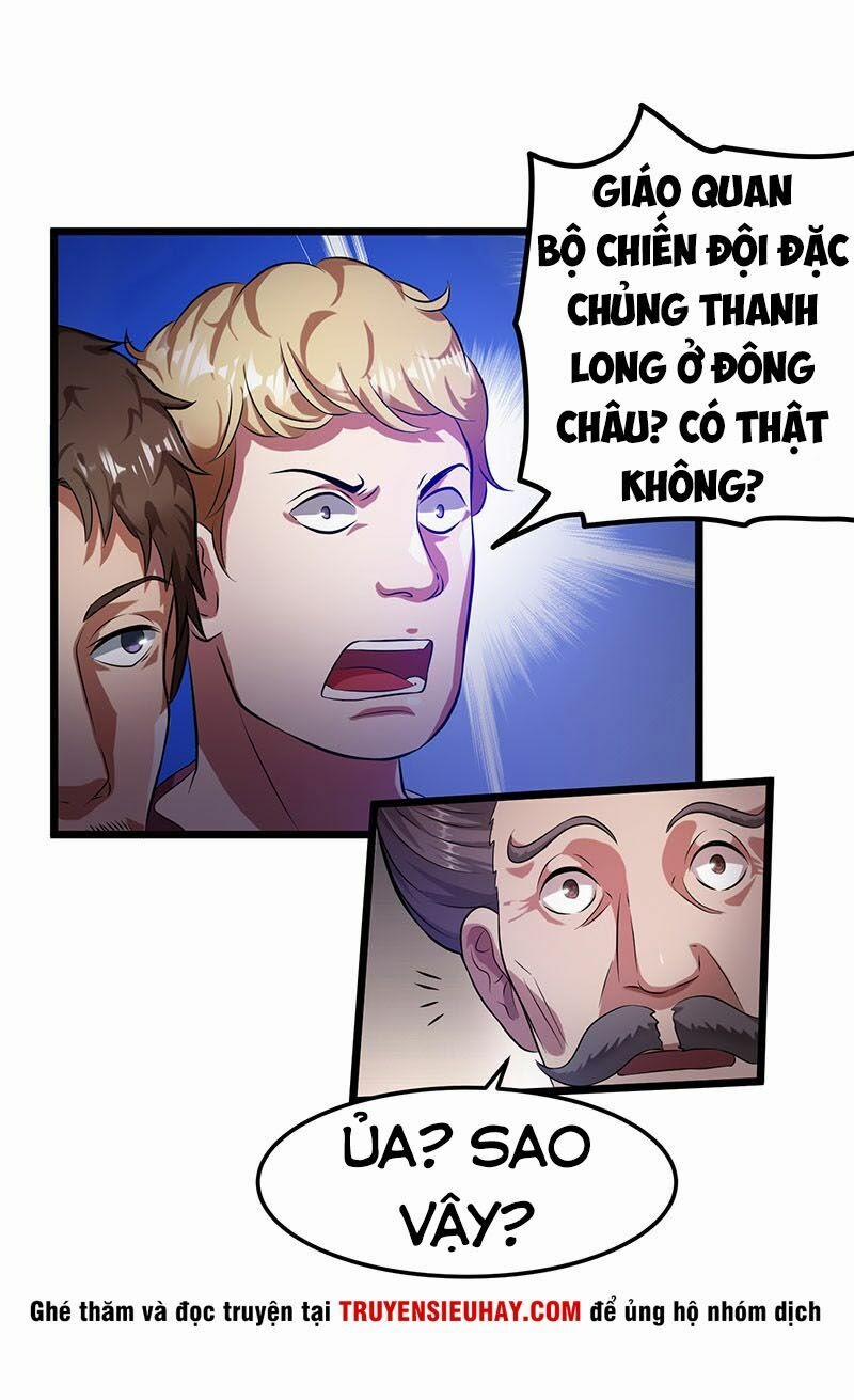 Tiên Vương Trùng Sinh 19 trang 3