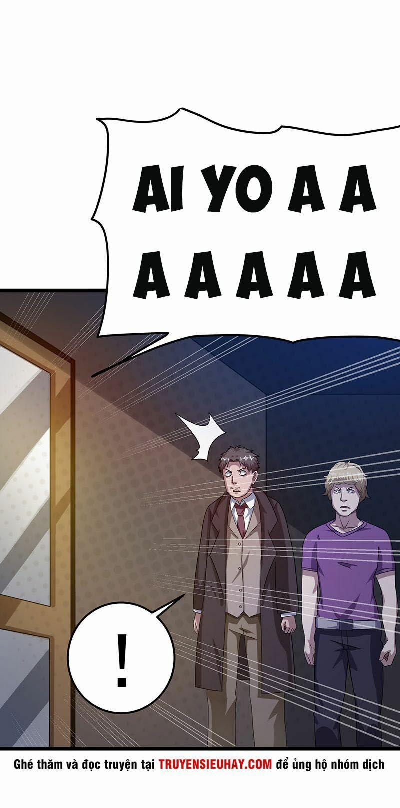 Tiên Vương Trùng Sinh 19 trang 31