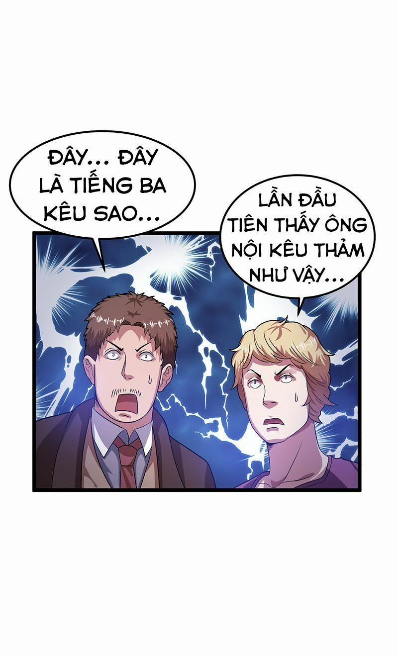 Tiên Vương Trùng Sinh 19 trang 32