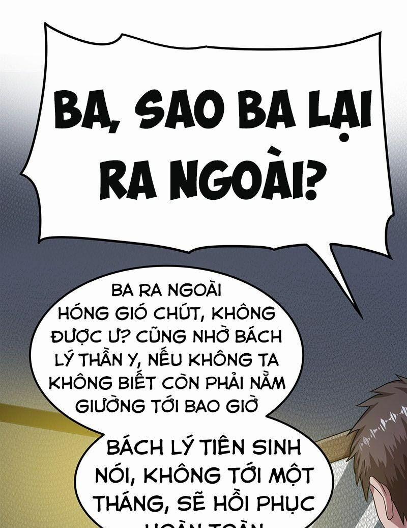 Tiên Vương Trùng Sinh 19 trang 34