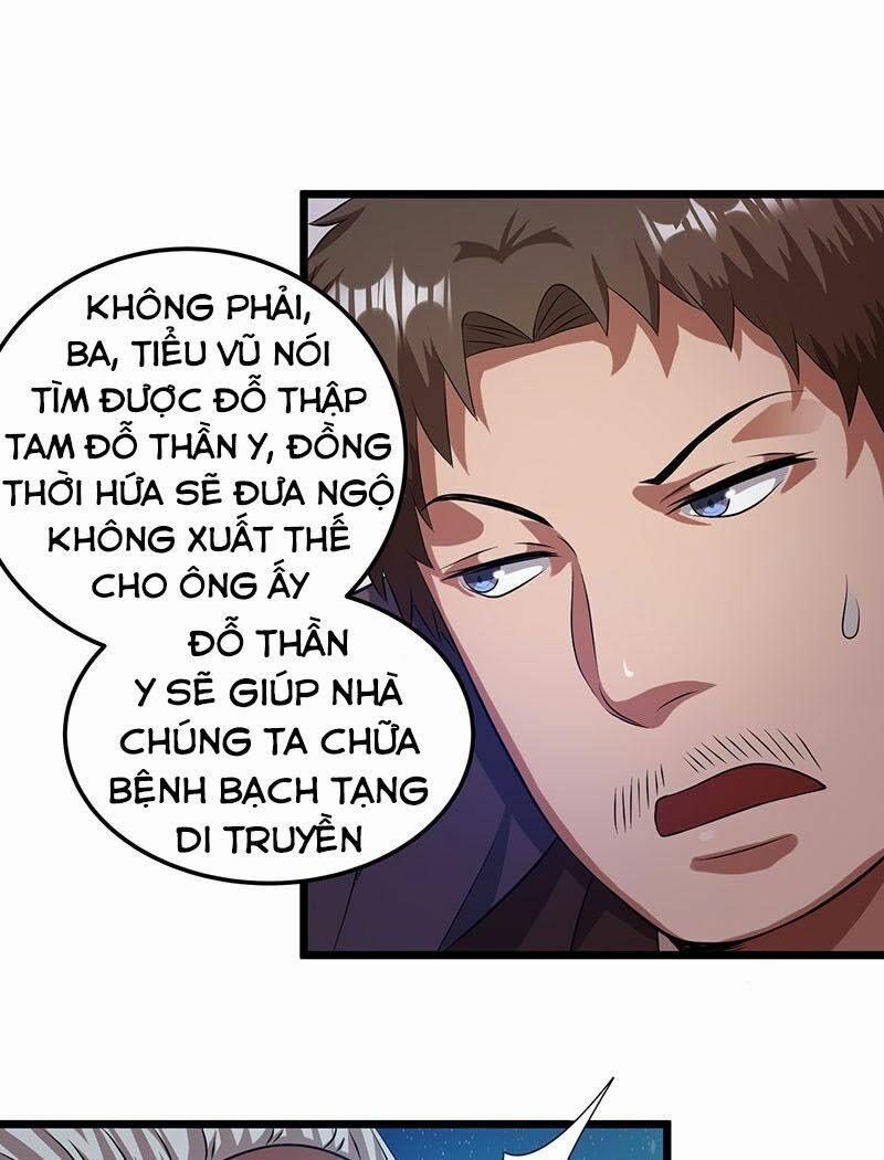 Tiên Vương Trùng Sinh 19 trang 37