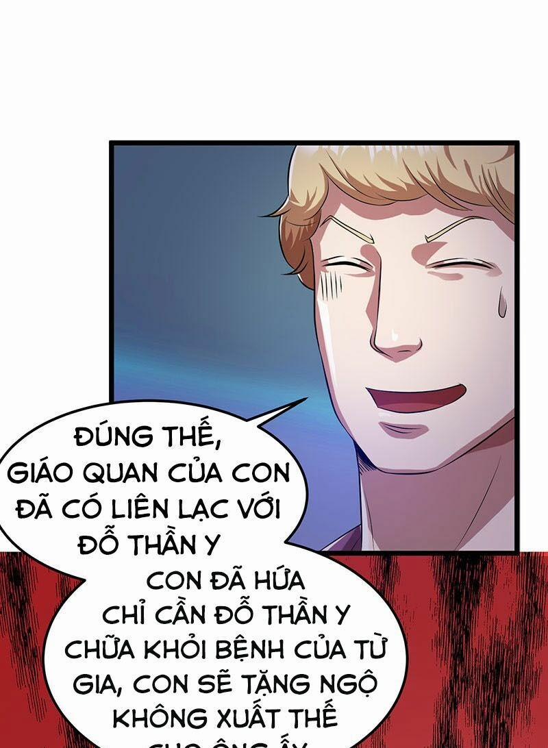 Tiên Vương Trùng Sinh 19 trang 39